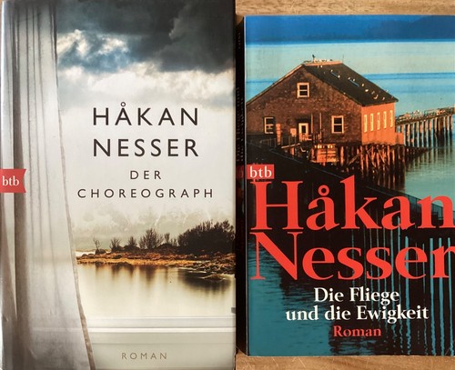 Der choreograph die fliege und - fliege,