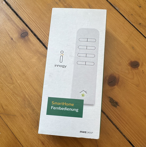 Innogy - innogy, (livisi
