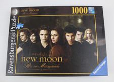 Puzzle die twilight saga - puzzle,