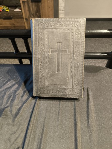 Alte bibel berlin 1916 - bibel,