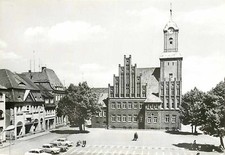 AK - Wittstock Dosse -