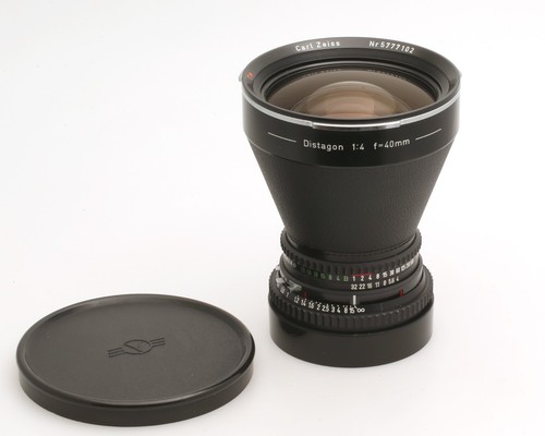 Hasselblad system carl zeiss - hasselblad, v-system
