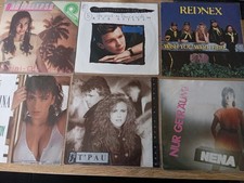 SCHALLPLATTEN/SINGLES/21