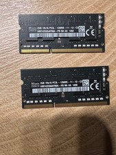 RAM Arbeitsspeicher - SK hynix