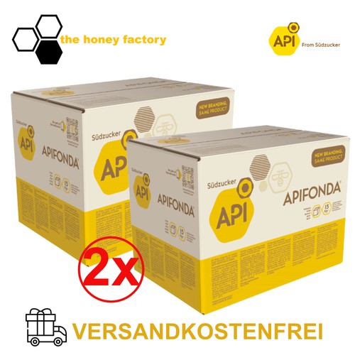 Apifonda futterteig bienen - apifonda,