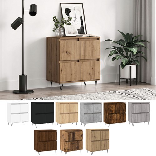 Sideboard mit türen kommode - 4,
