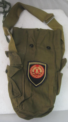 Nva tasche volksmarine - nva,