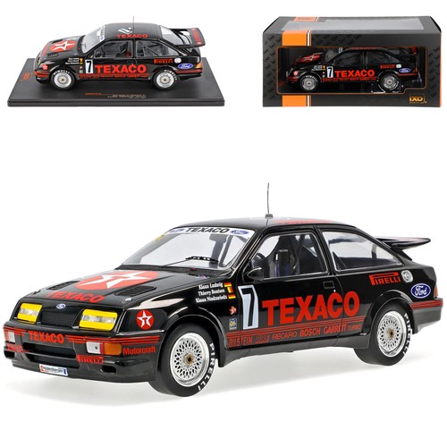 Ford sierra cosworth 7 - rs, nr