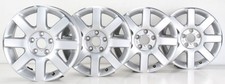 VW Golf 5 & Golf 6 Felgensatz