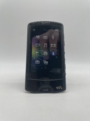 Sony walkman nwz a865 mp3 - sony,