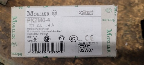 Moeller eaton - moeller,