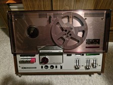 Tonbandgerät Telefunken