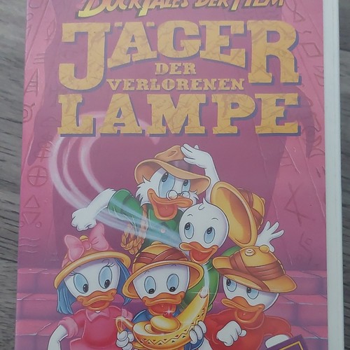 Disney ducktales der - disney, –