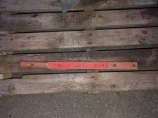 Fella TH460 Heuwender