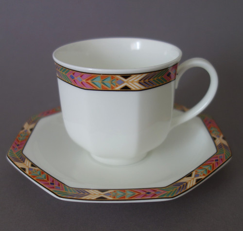 Kaffeetasse untertasse - kaffeetasse, &