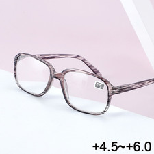 High Diopter Presbyopic