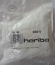 HERIBA 102-U MAESTRO PICH
