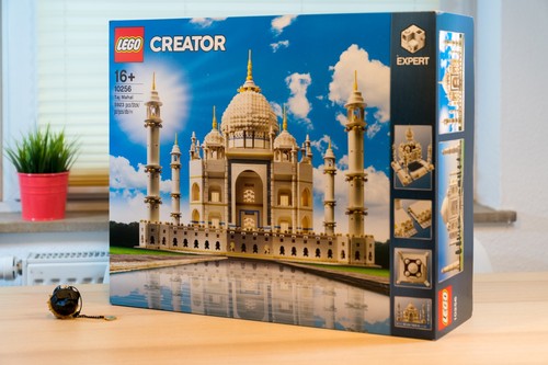 Lego creator expert - creator,
