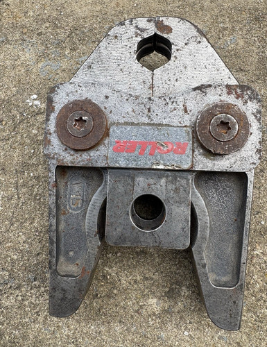 Roller pressbacke einsatz - pressbacke/einsatz, für