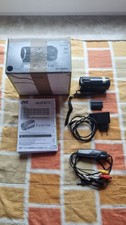 JVC Everio GZ-HM440 - Viedeokammera