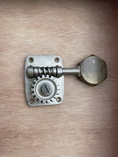 GDR Musima Migma bass tuner 9mm haft 1960s 1970s R