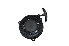 MTD Wolf Garten Rasenmäher