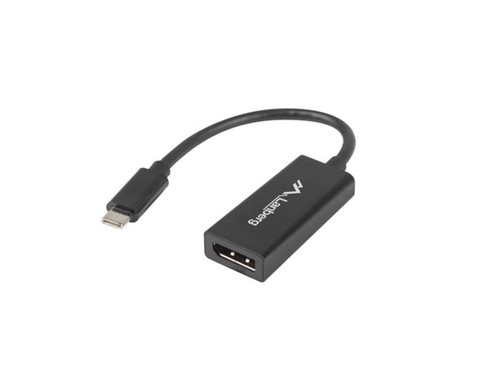 Usb displayport adapter - usb-c,