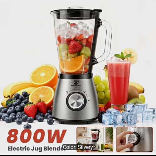 Superlex electric jug - superlex,