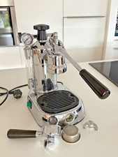 La Pavoni Europiccola Handhebel-Espressomaschine