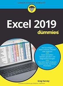 Excel 2019 für - , von