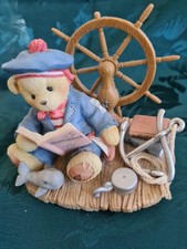 Cherished Teddies  Glenn  Nr
