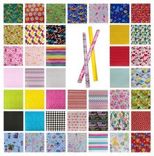 1 Rolle Geschenkpapier