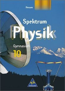Spektrum physik ausgabe 2000 - ausgabe,