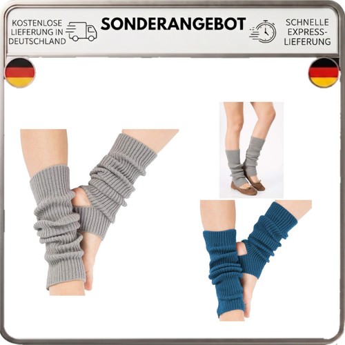 Beinstulpen damen mädchen - beinstulpen,