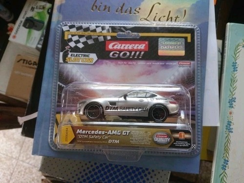 Carrera 64134 mercedes - carrera, mercedes-amg