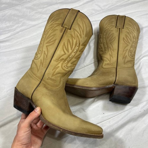 Vintage rare cowboy y2k sancho - vintage,