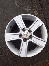 Original Alufelge Mazda 6 GG, GY, 16 Zoll, 16x7J, ET55