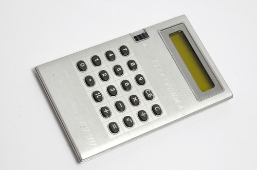 Alter elektronika 39 - alter, b3-39