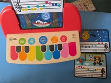 Baby Einstein Hape Magic Touch