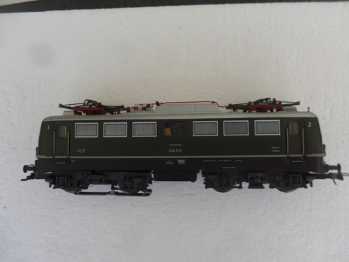 Märklin diesellok 29855 - diesellok,