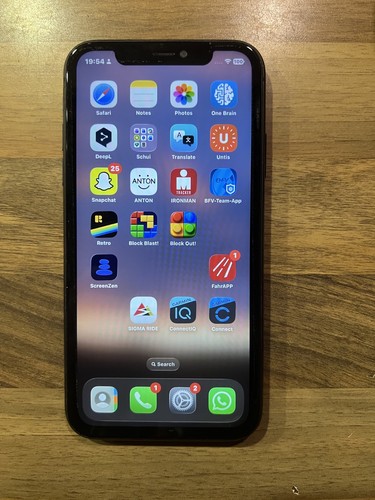 Apple iphone a2221 cdma - 11, +
