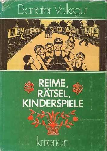 Reime rätsel kinderspiele - kinderspiele,