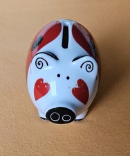 Ritzenhoff mini piggy bank - ritzenhoff,