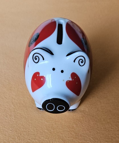 Ritzenhoff mini piggy bank - mini,