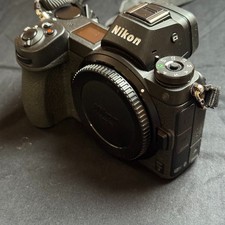 Nikon Z6 Kamera Kit mit