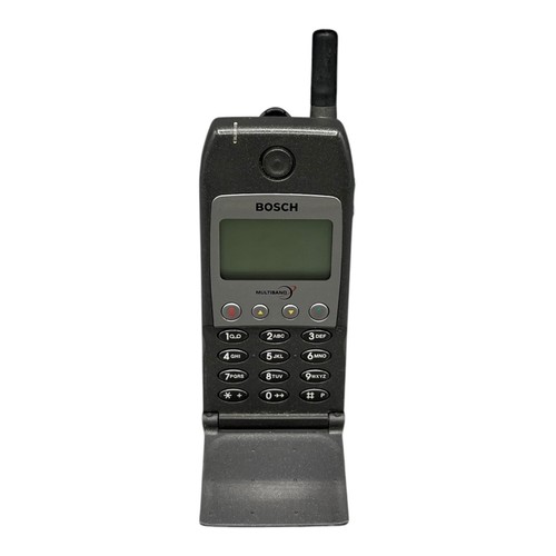 Bosch gsm 909 - gsm, dual