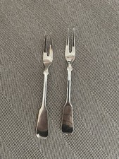 Robbe & Berking Spaten  Silber