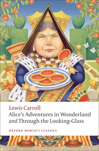 Alice adventures in - adventures,