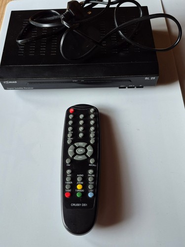 Comag digitaler - sl, 35