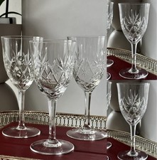 5x Val St. Lambert alte